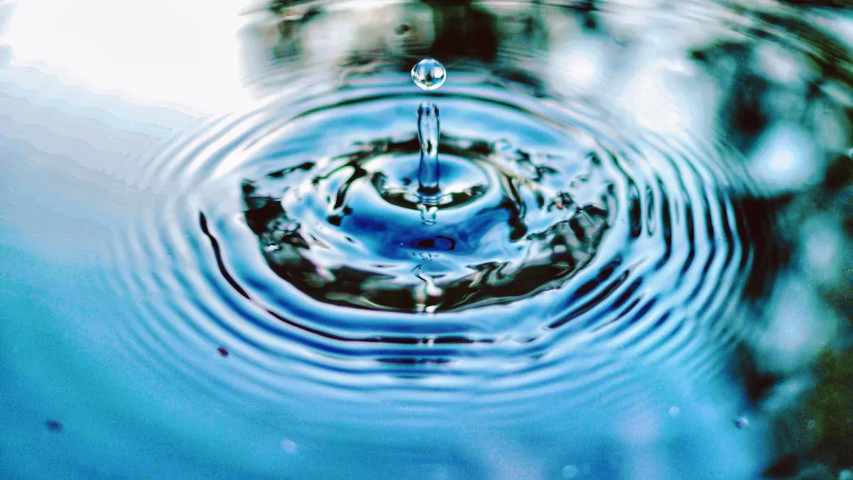 Importance of Oxygen in Aquaculture