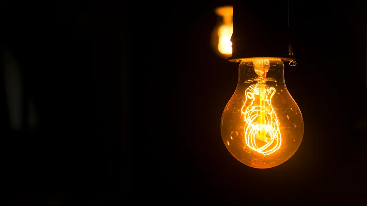 Types of LED Work Lights