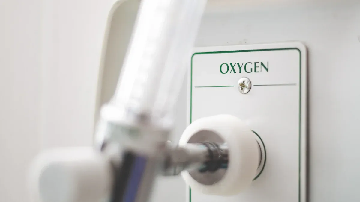 How Oxygen Injection Improves Biogas Quality and Reduces H2S