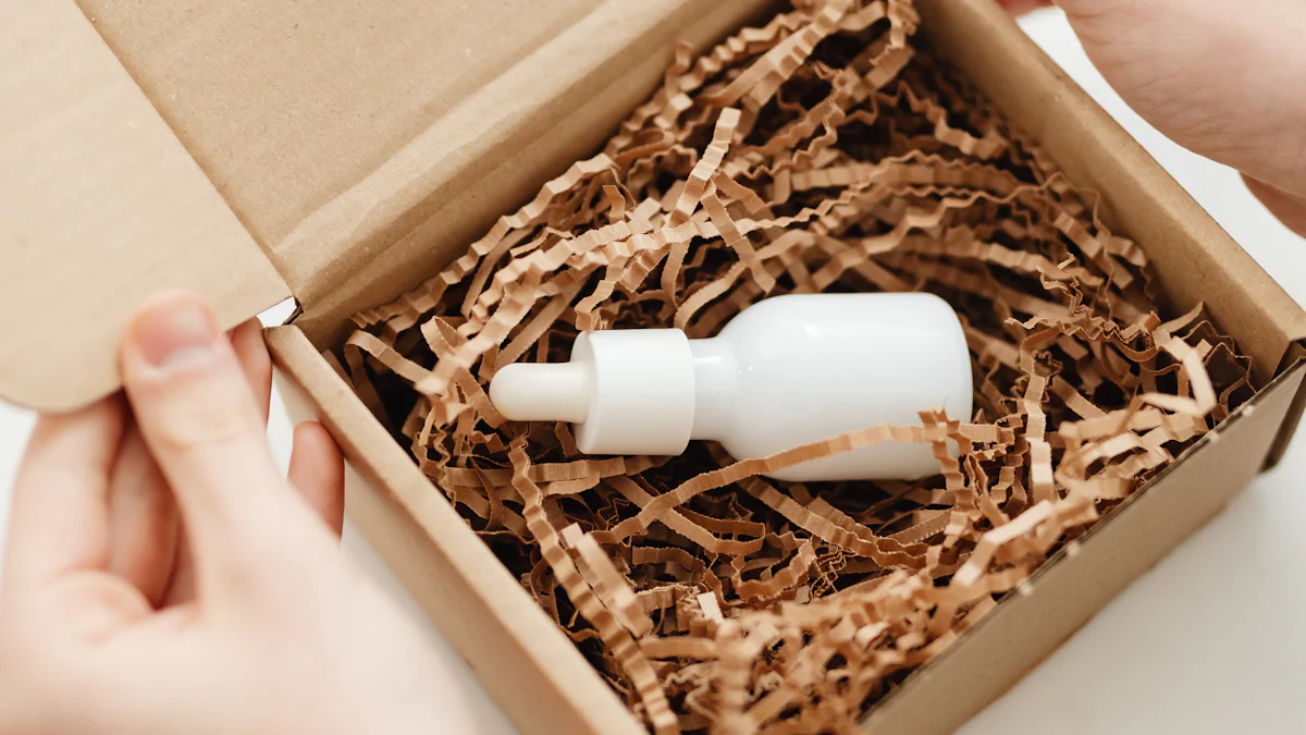Top 10 Eco-Friendly Custom Vape Boxes