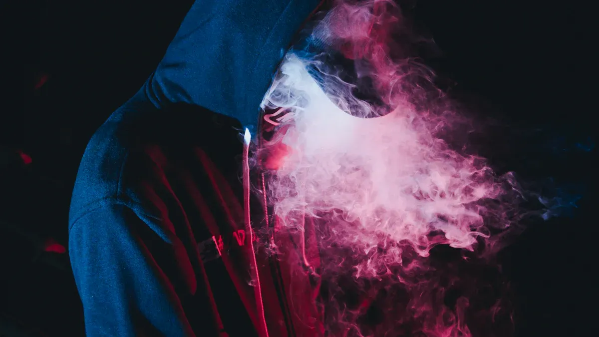 Easy Vape Tricks to Try