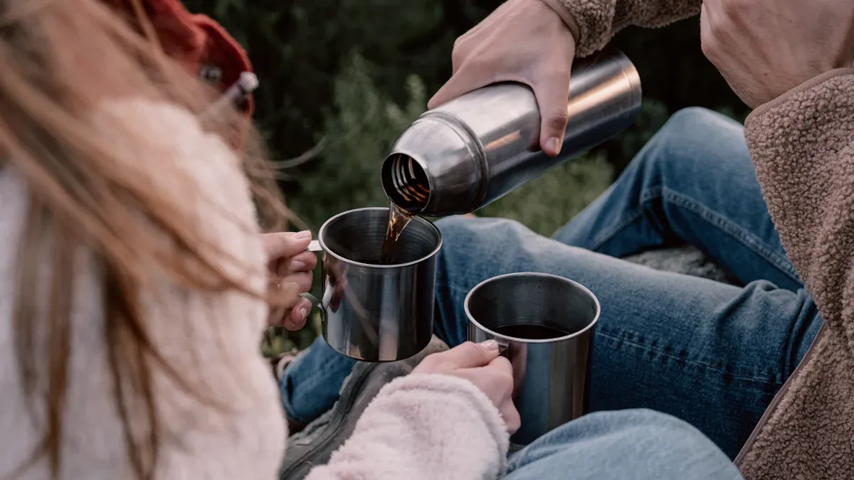 Best Insulated Stainless Steel Coffee Mug