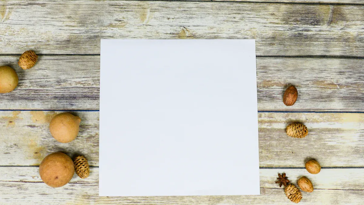 Types of Edible Printer Paper