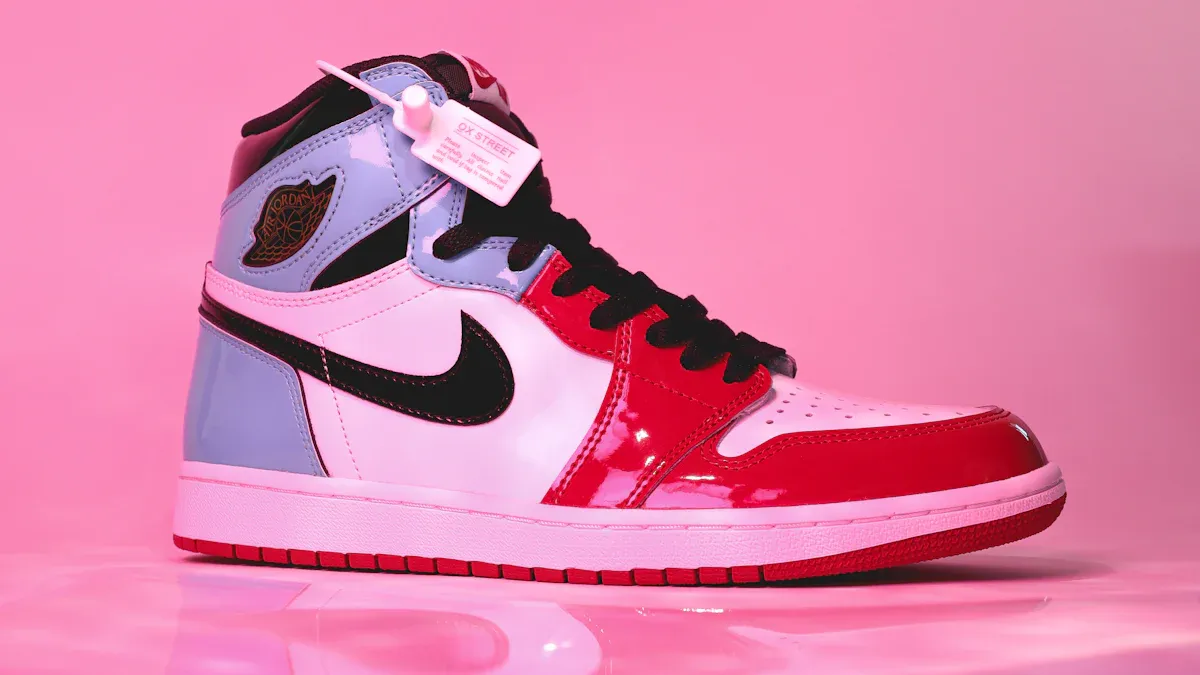 Air Jordans Releasing in 2025