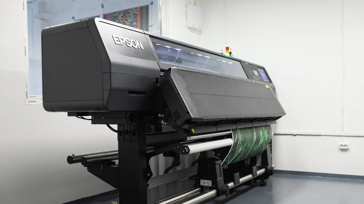 Print Quality of 11 x 17 Paper