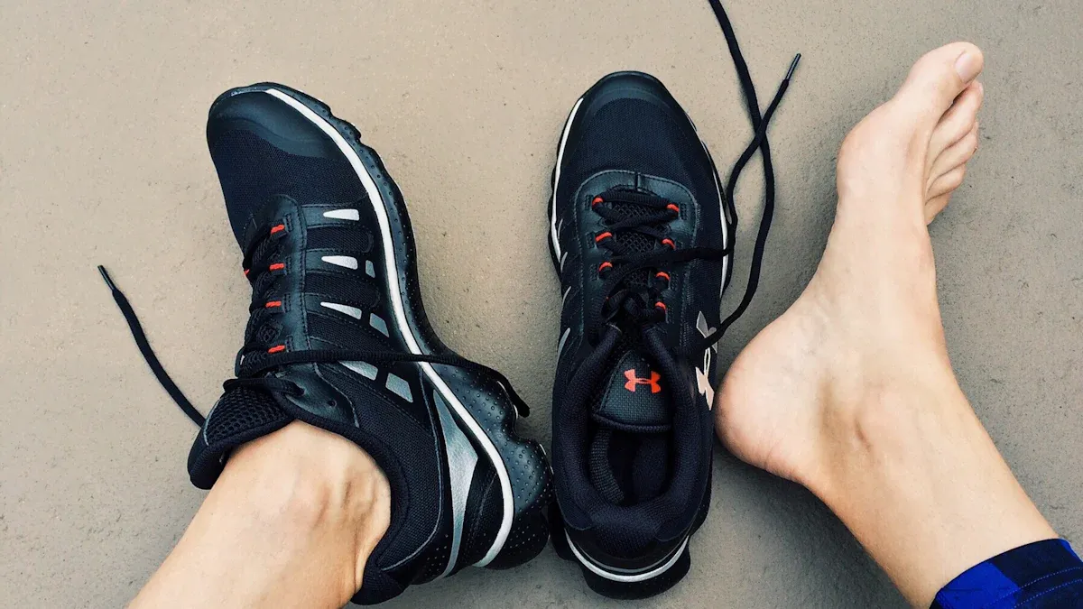 Comparing the Best Insoles for Metatarsal Pain in 2025