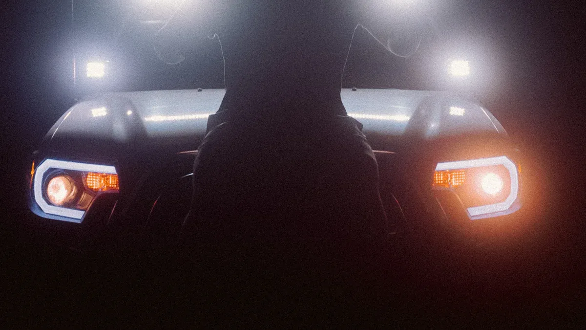 Top 5 Universal Small Trailer Tail Lights You Need