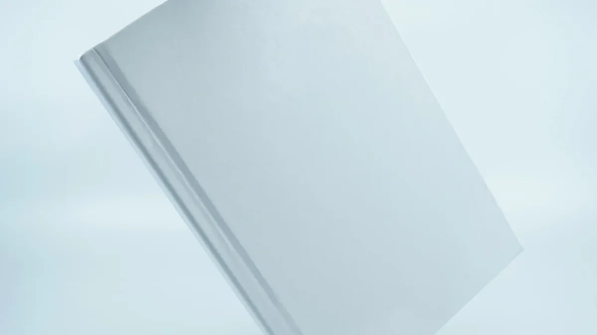 Benefits of Clear Paper