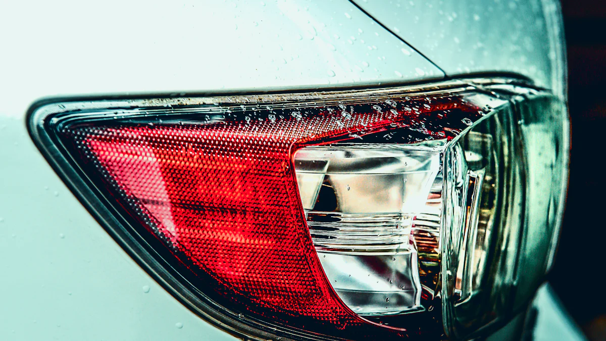 Your Complete Guide to Installing Universal Trailer Tail Lights