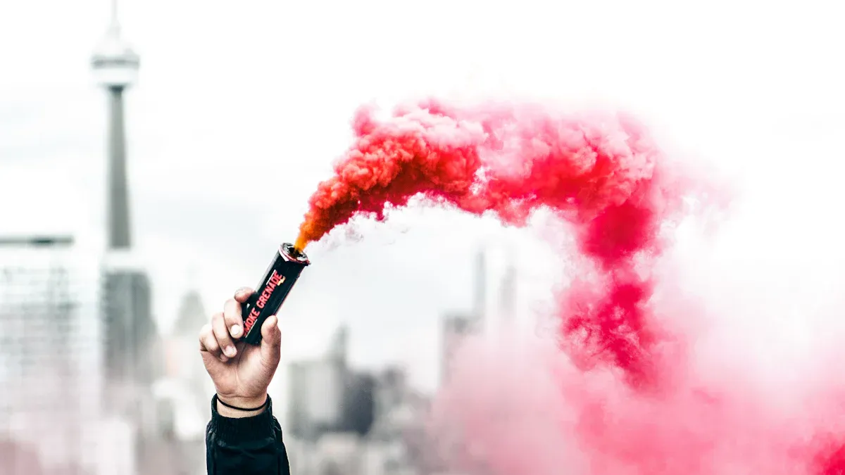 Essential Equipment for Vaping