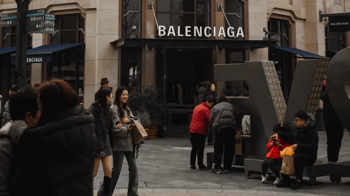 Coco Shoes and Balenciaga highlights to watch in 2025