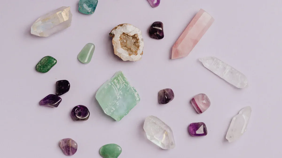 Why These Crystals Are Must-See