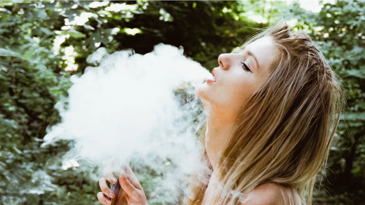 Benefits of CBD Vape Pens for Anxiety