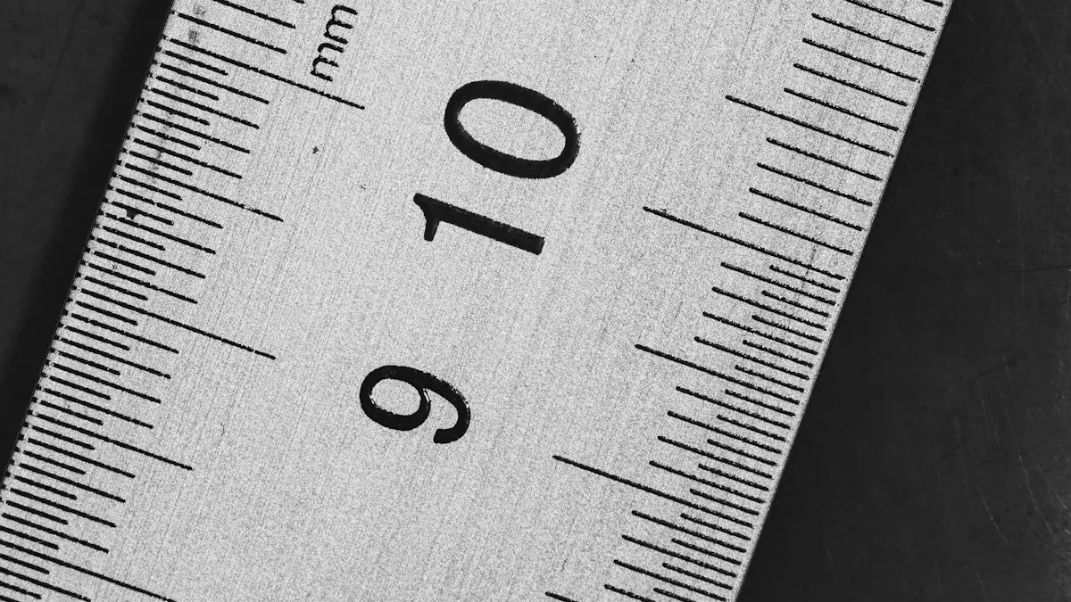 Measuring Thickness: How Thick is a Piece of Paper?