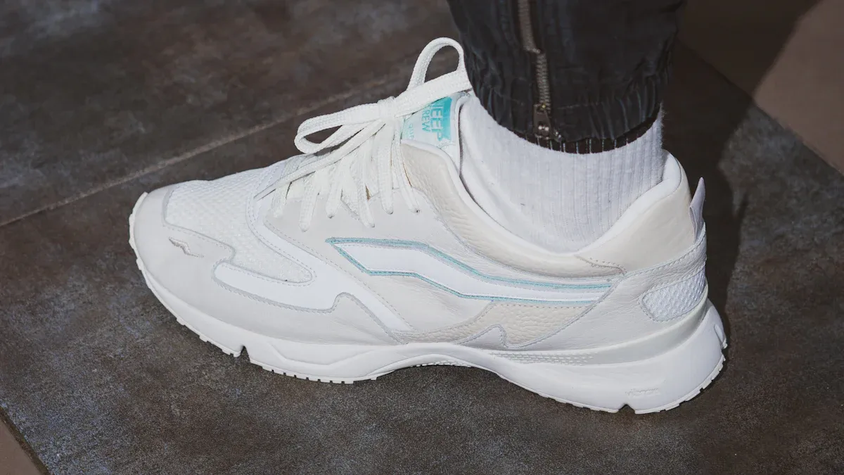 Balenciaga Runner Overview