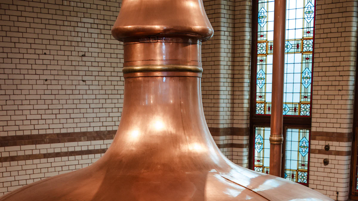 Top Copper Plate Suppliers