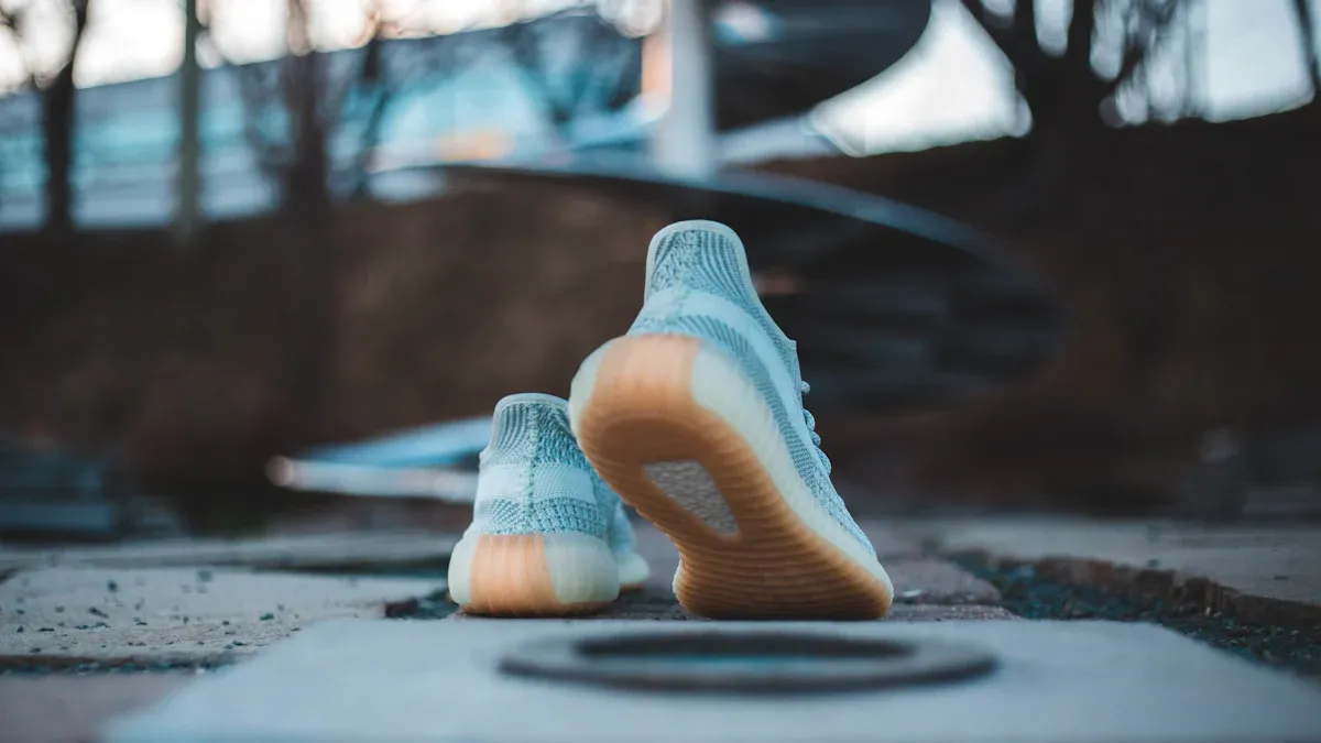 How NDysoles diabetic insoles can ease your foot pain