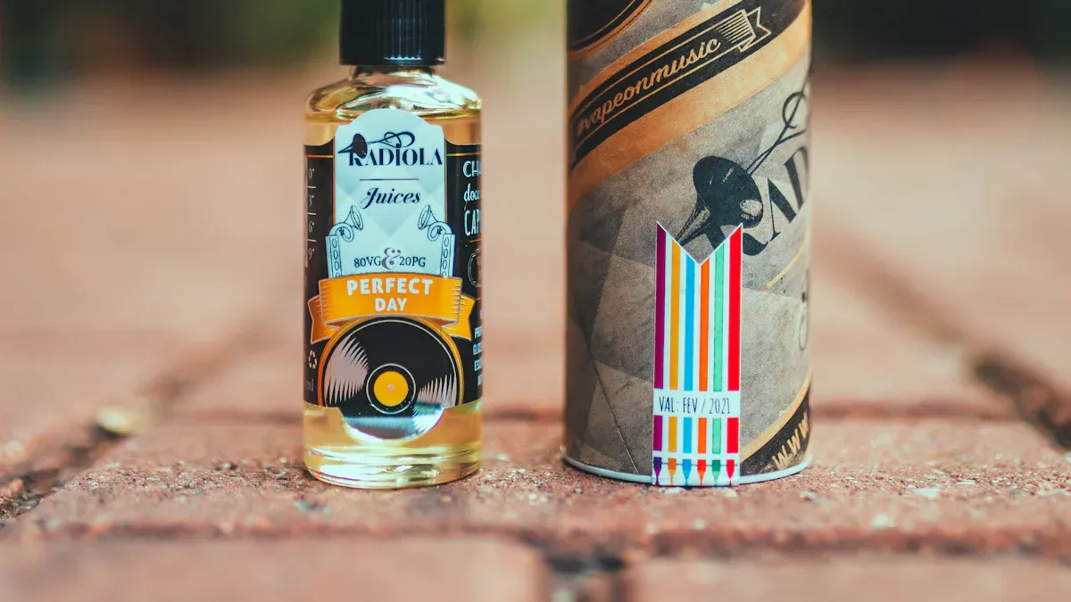 Pac Man Carts: Why These Vapes Are Winning the Flavor Game