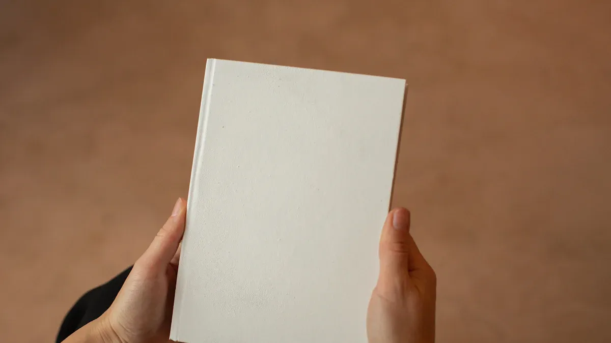 Why Black Paper 8.5 x 11 is the Best Choice for Professional Presentations