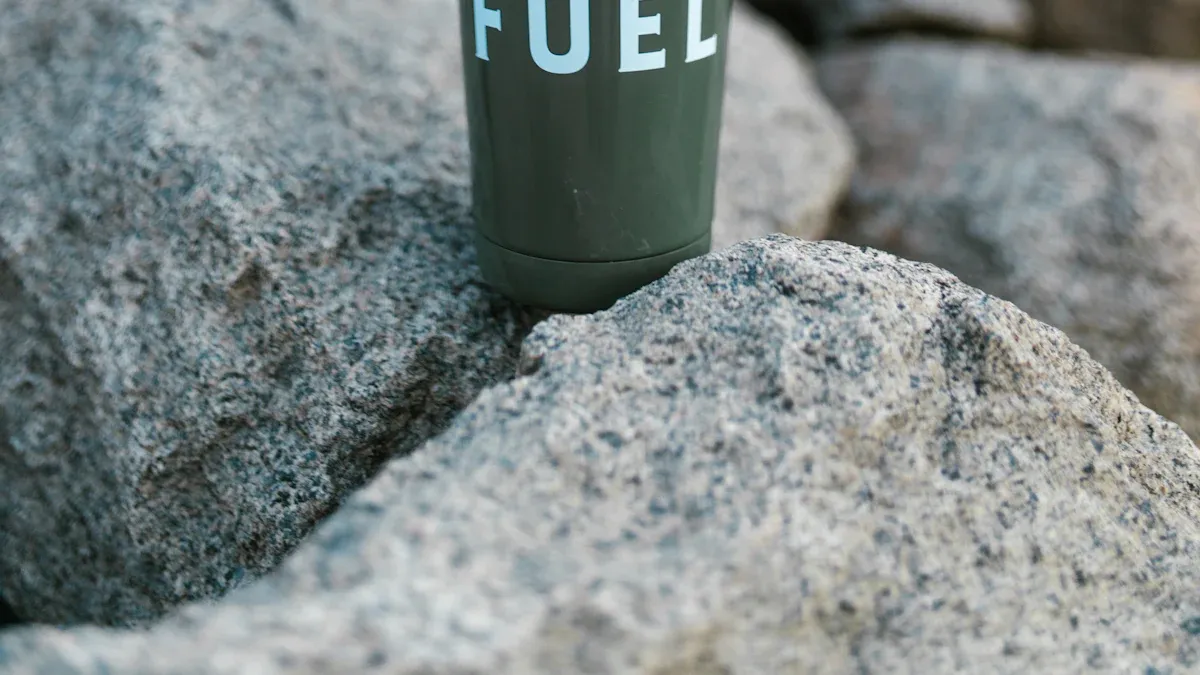 Discover the Advantages of Stainless Steel Thermos Cups in 2025