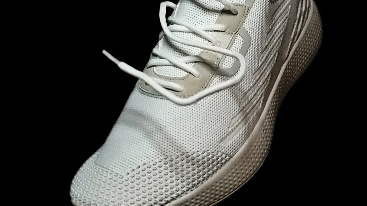 User Testimonials on Ndysoles for Plantar Fasciitis Relief