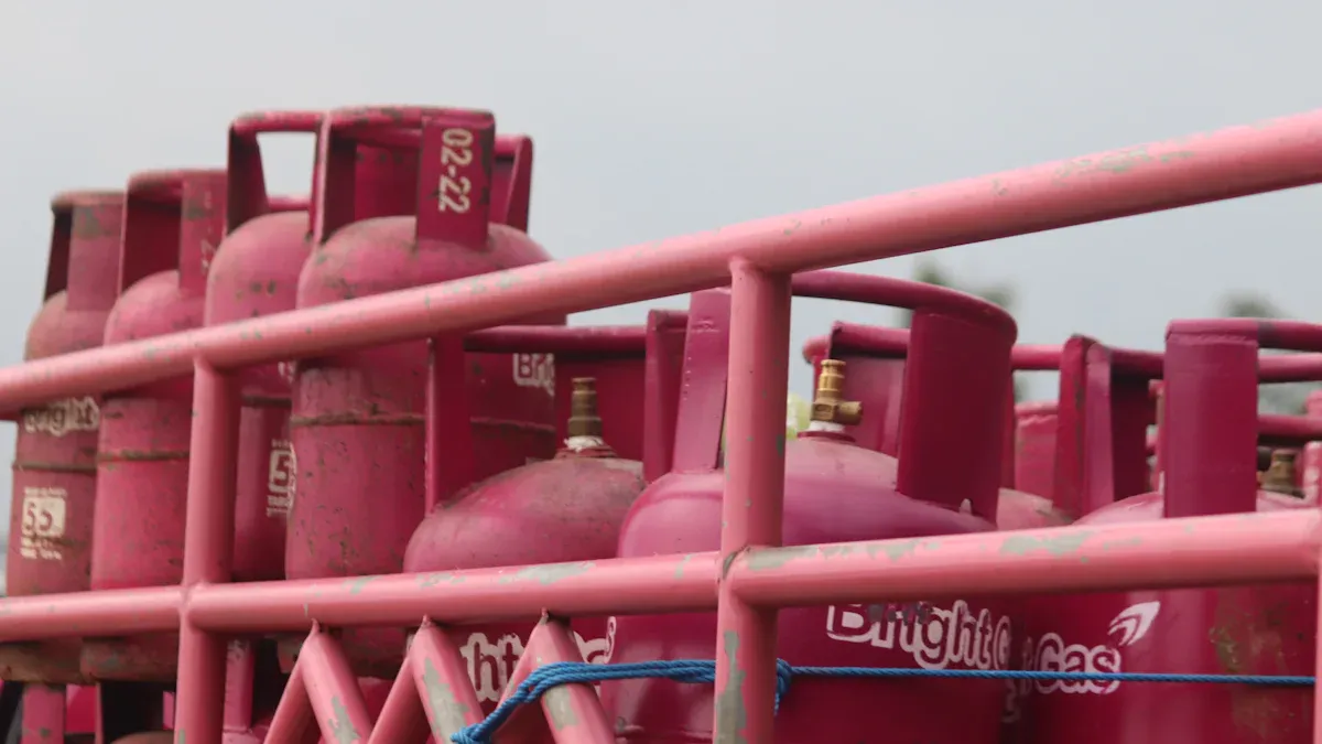 Top Nitrogen Generators for Sale in 2025