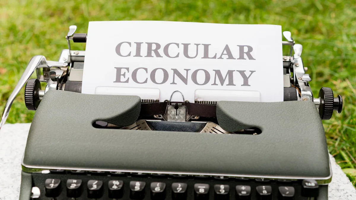 Sustainability and Environment