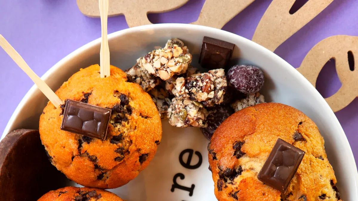 Top 10 Edibles to Buy in 2025