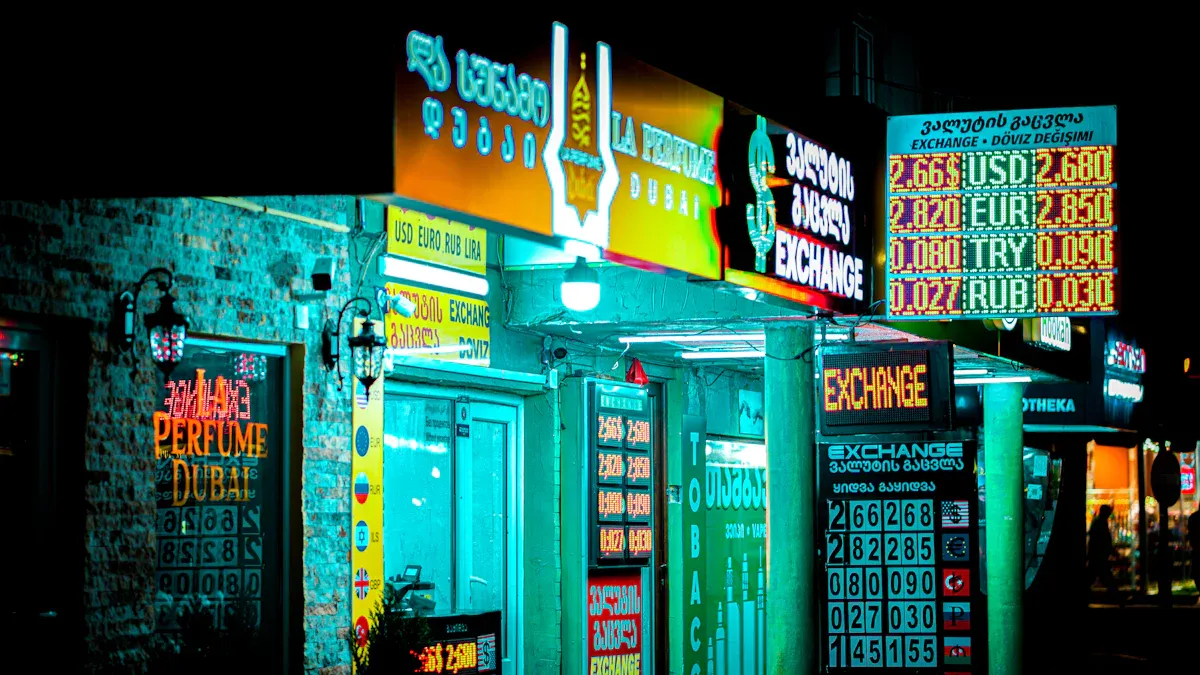 Exploring Vape Store Apps for Local Options