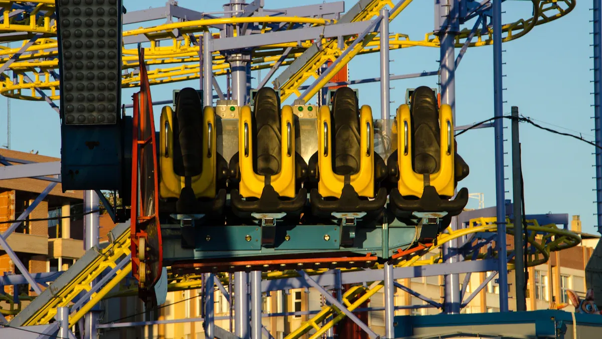 The Role of Nitrogen in Industrial Applications: A Comprehensive Overview