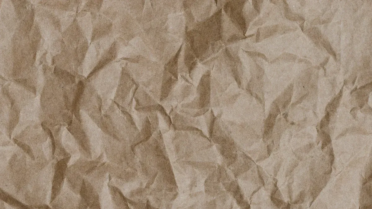 Recycled Tabloid Paper