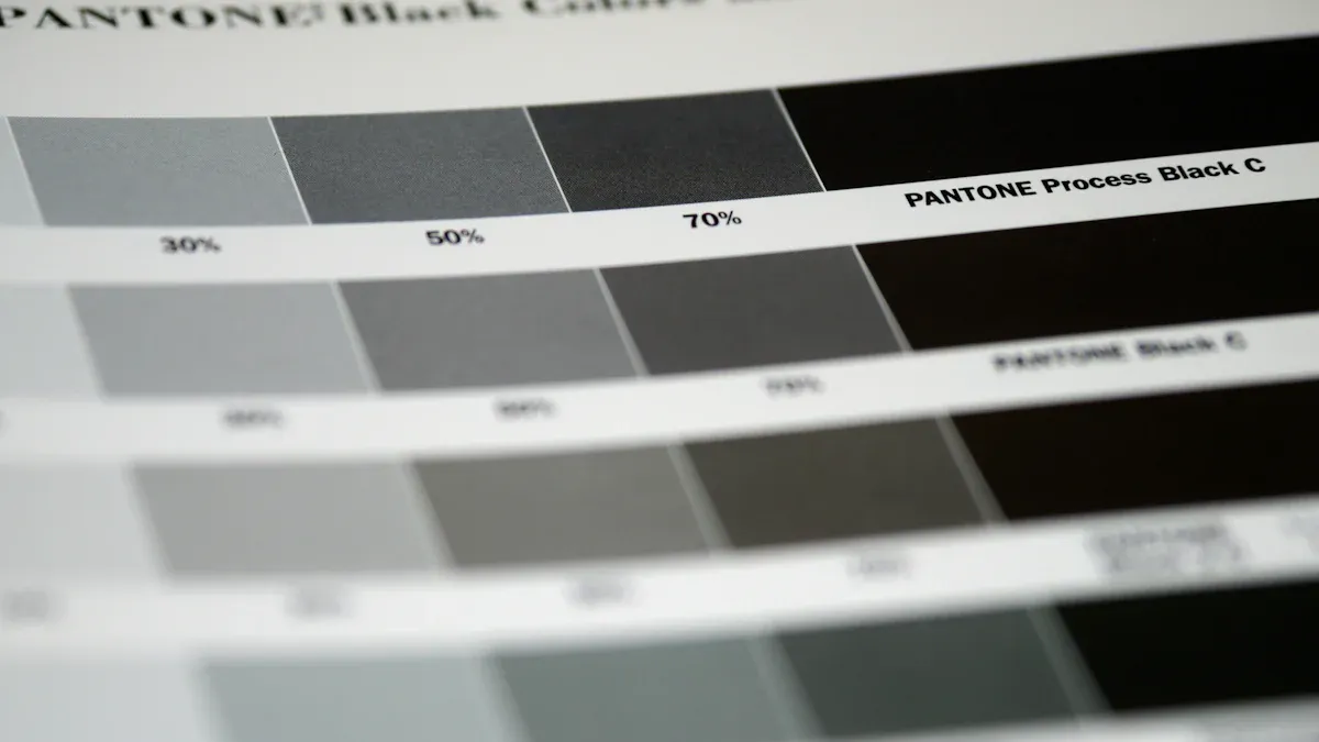 Types of Printing Paper