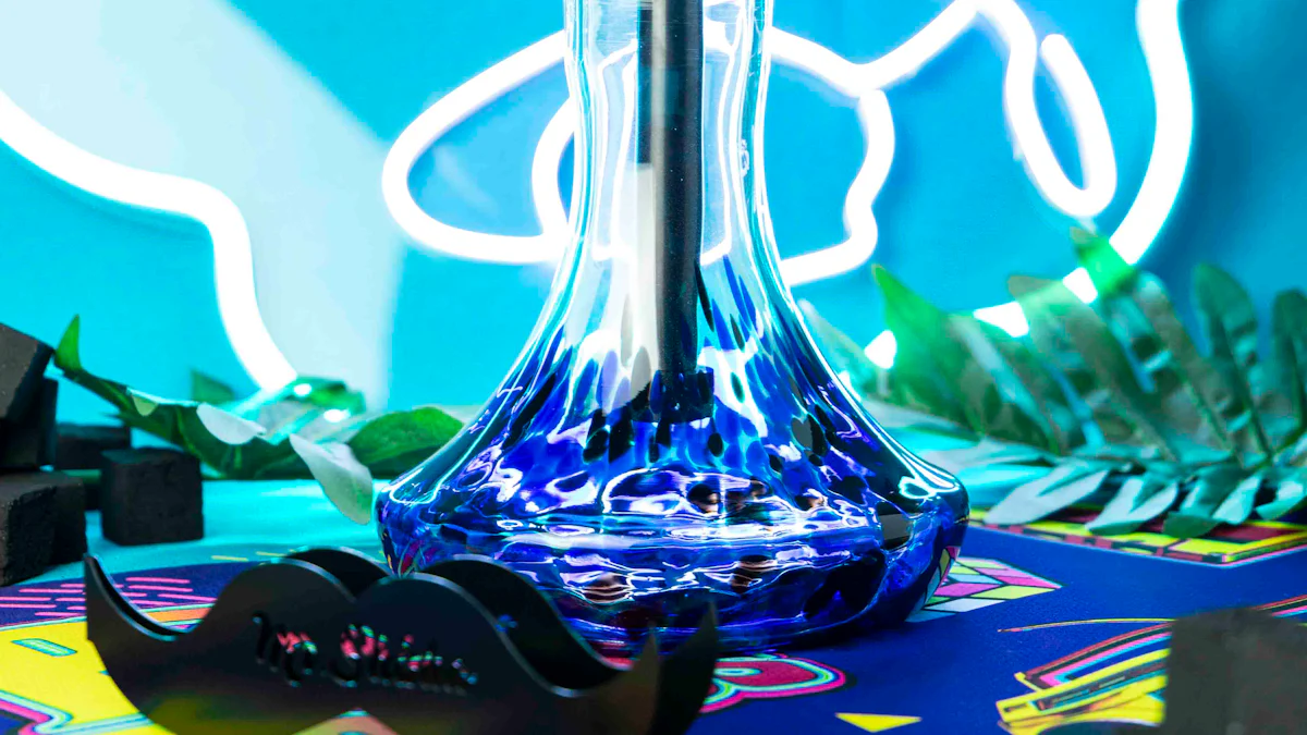 Tips for Pairing Custom Vape and Glass Accessories