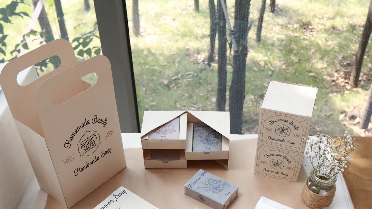 Understanding Paperboard and Its Unique Properties