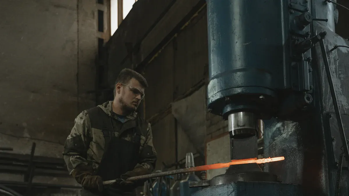 How Rosin Press Machines Work