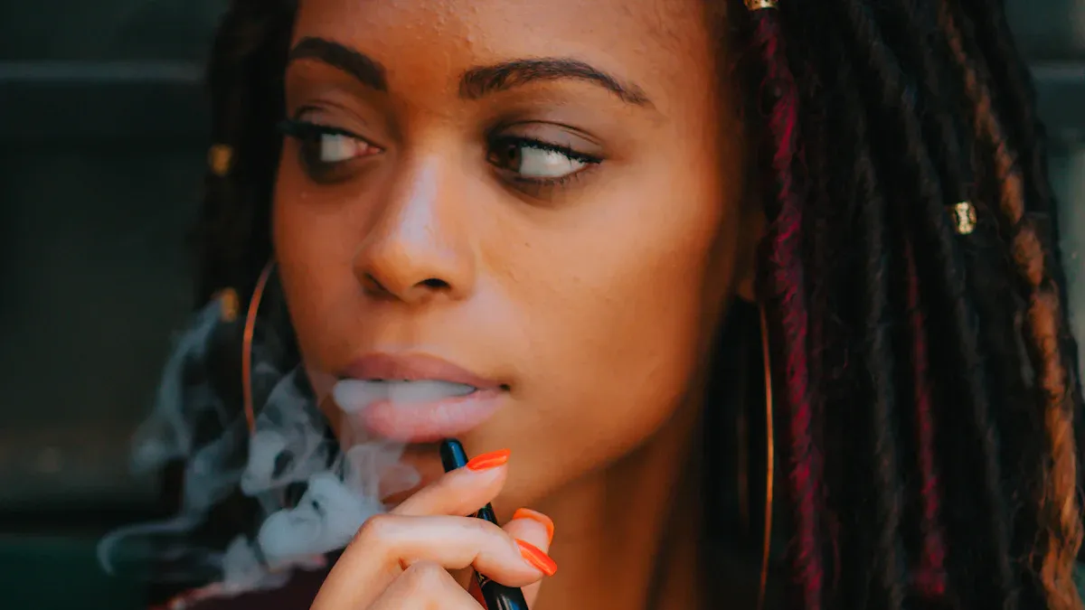 Types of Vape Cartridges