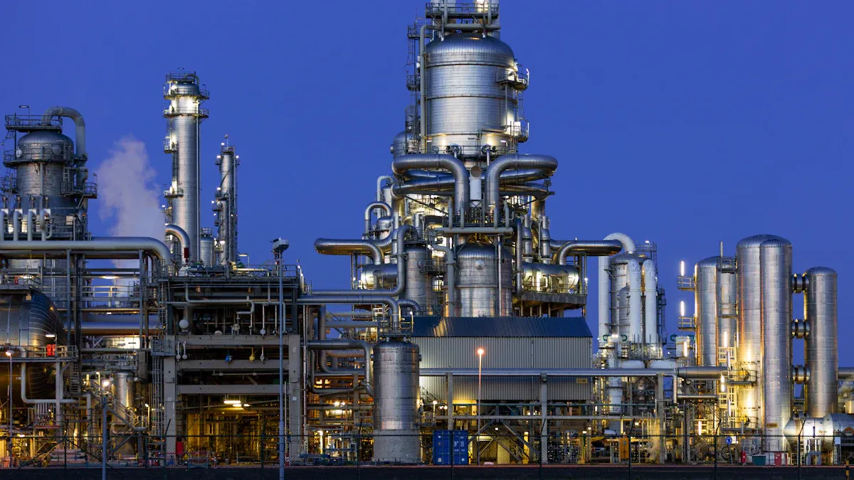 Cost Benefits of Nitrogen Gas Generators