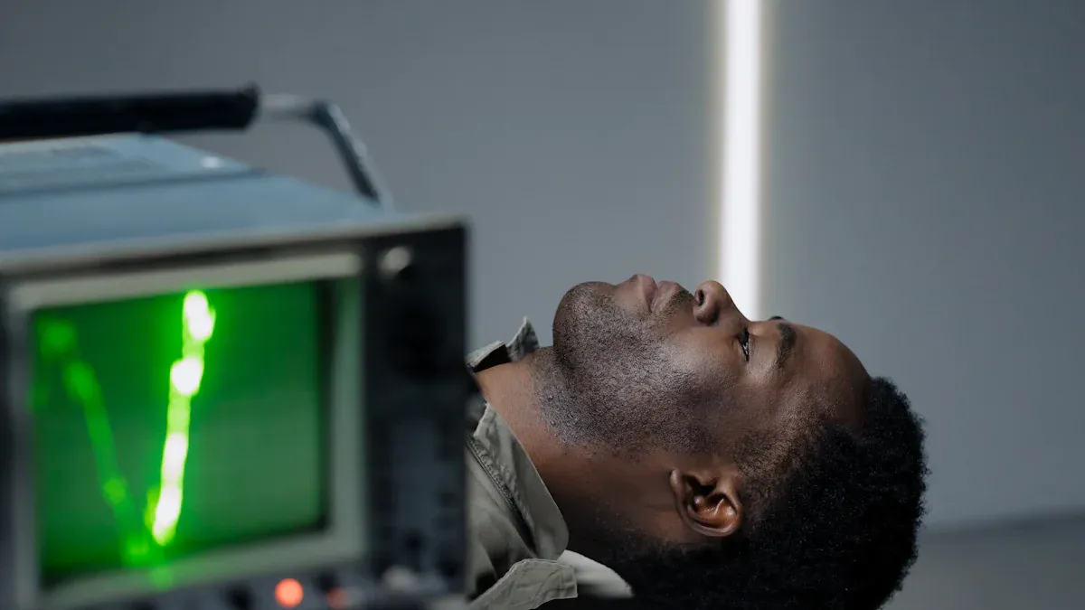 Comparing General Air Nitrogen Generators: Key Features and Benefits for Your Business