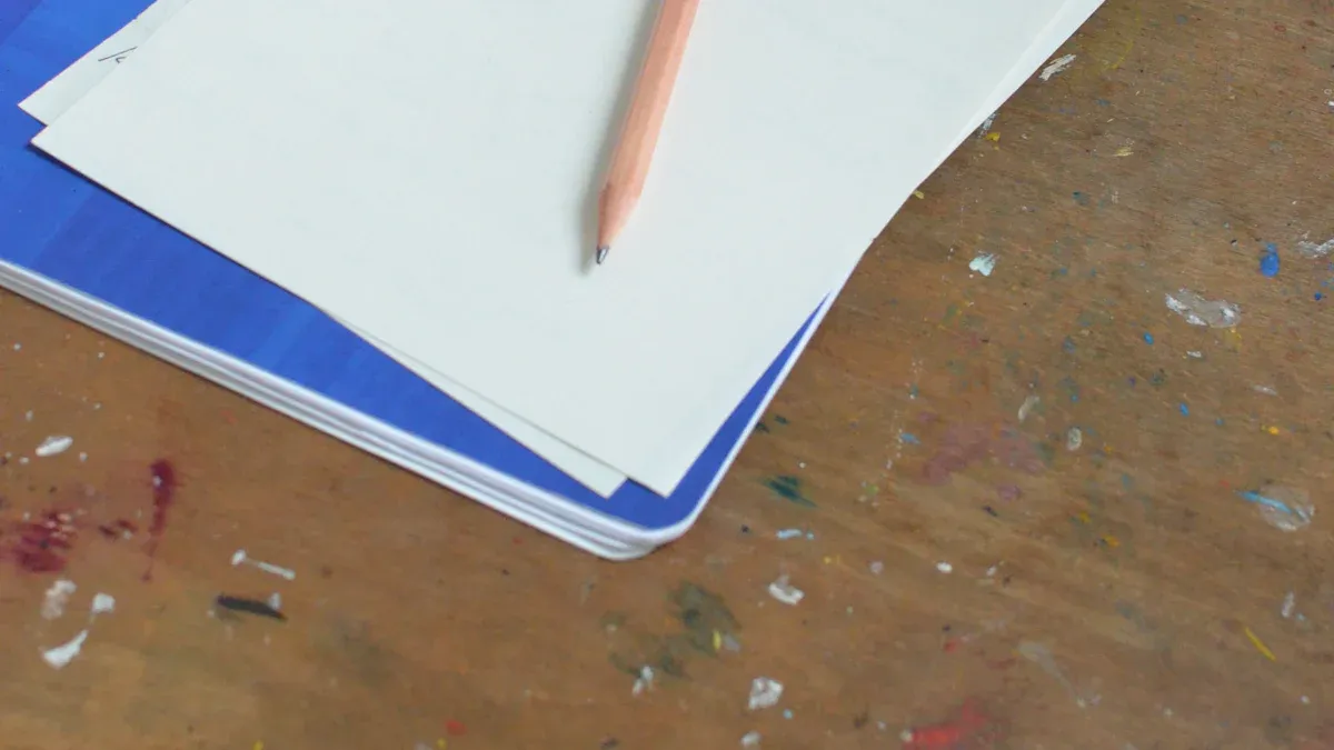 Top Brands for 70g White CB Carbonless Paper You Need
