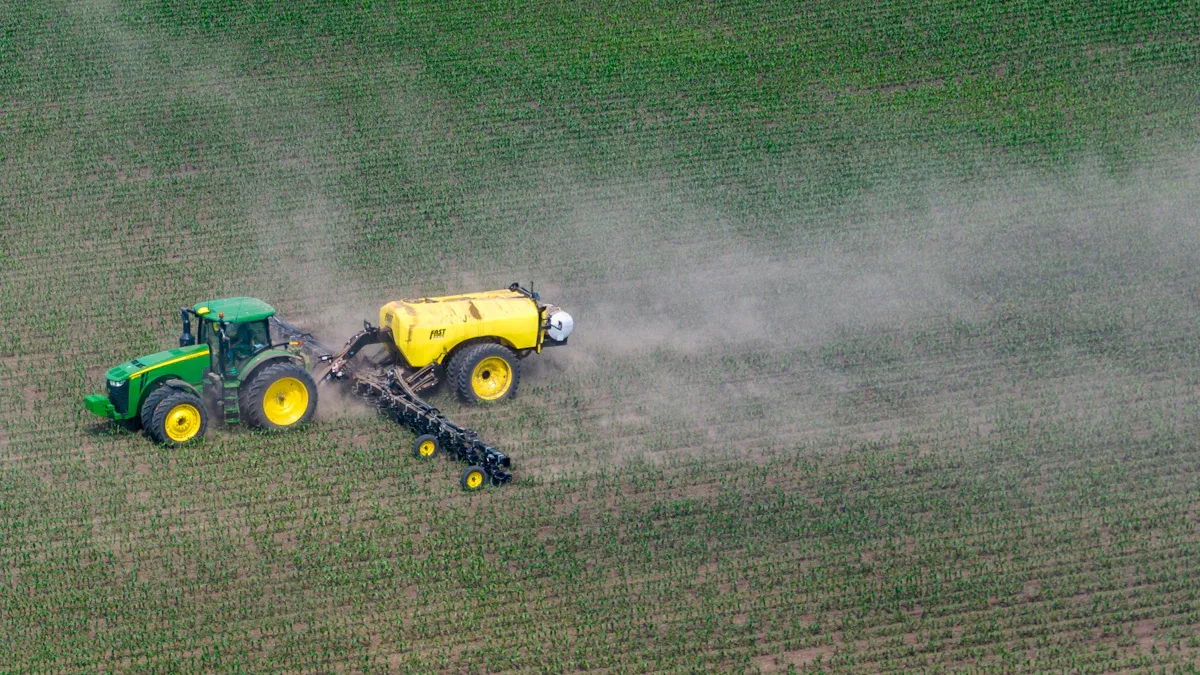 Comparing Nitrogen Generation Techniques: Which Method is Right for Your Business?