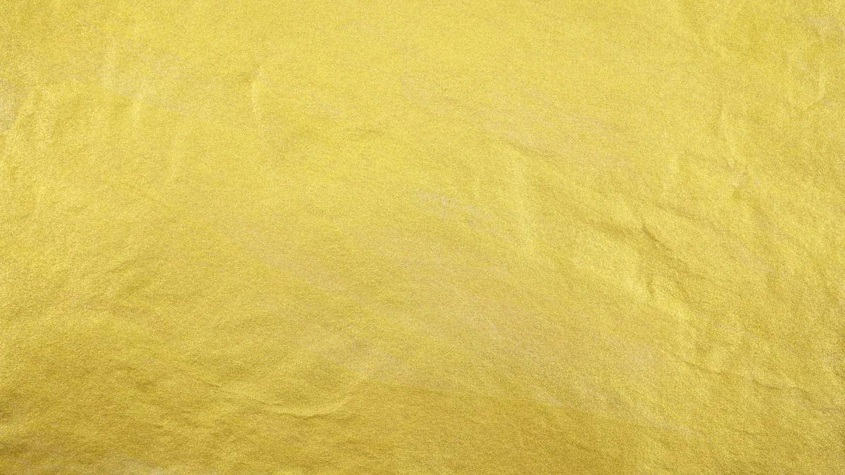 Why Yellow Paper is the Secret Weapon for Effective Communication