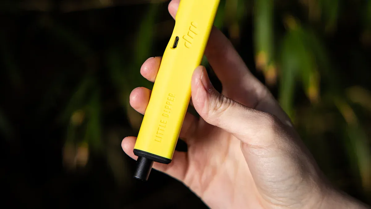 The Atomizer