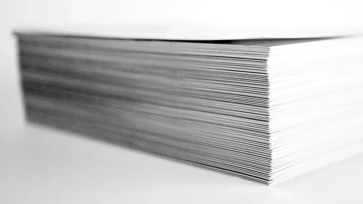 Top 5 Types of 11 by 17 Paper for Your Printing Needs