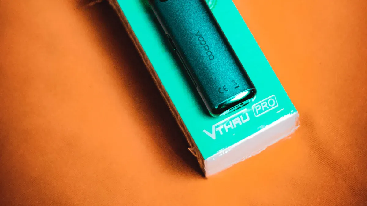 What Are Vape Pod Kits?