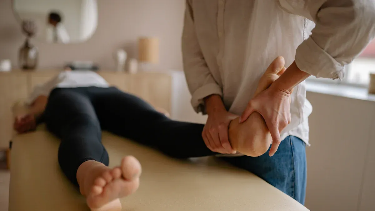 Benefits of Using Ndysoles Insoles