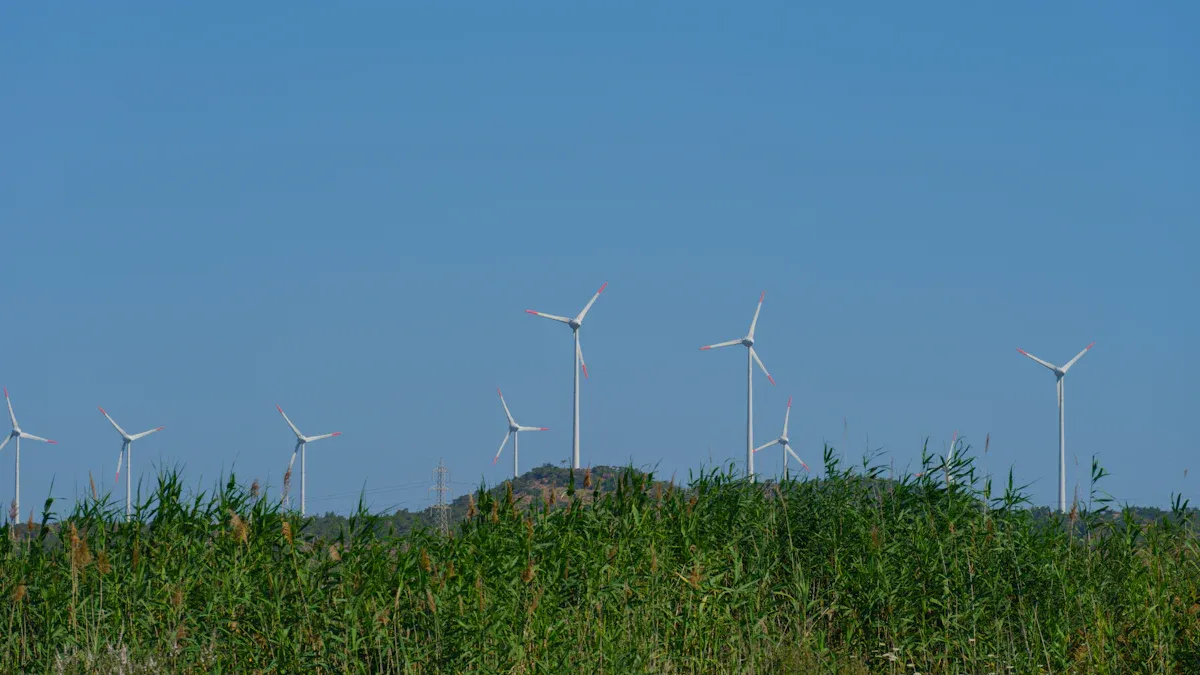 The role of nitrogen gas manufacturers in sustainable industry practices