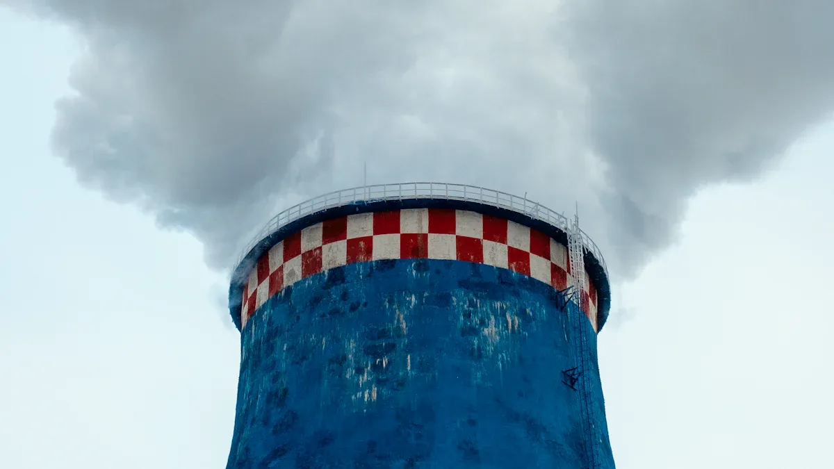 Key Features of Suppliers