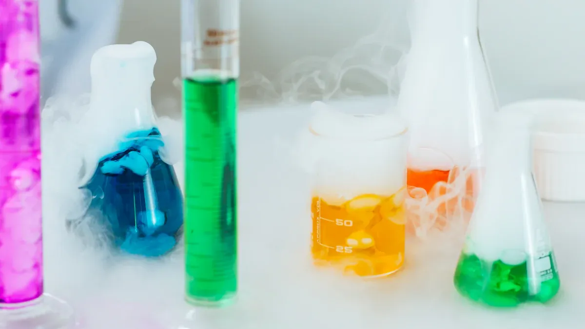How to Easily Generate Nitrogen Gas at Home