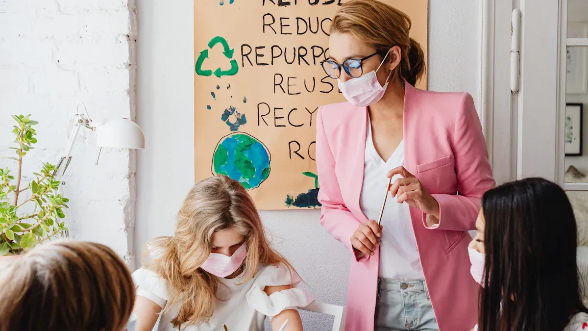 Psychological Effects of Yellow Paper