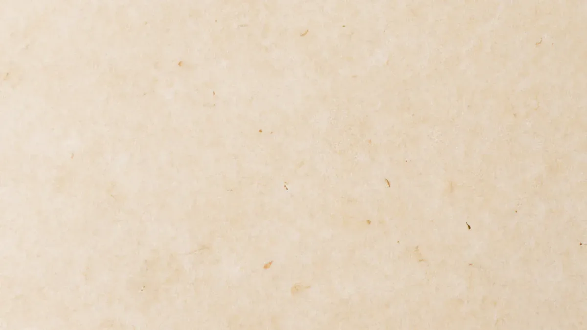 Key Features of Linen Paper